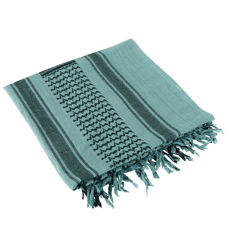 Condor Outdoor Products SHEMAGH 100 COTTON, NAVY BLUE 201-006